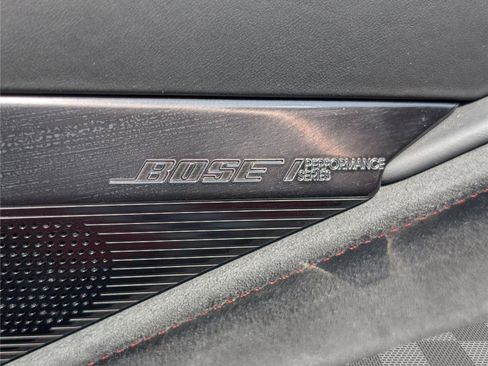 Used 2023 Chevrolet Corvette Stingray Premium Cpe w/ Z51 Performance Package RWD image 19