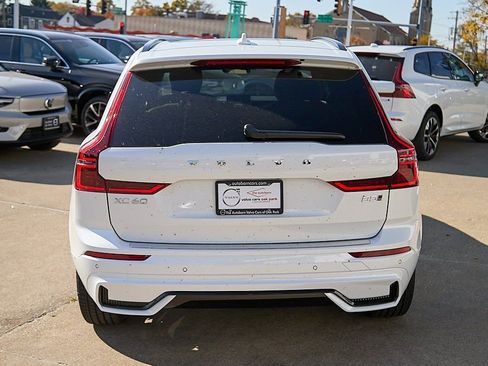 New 2026 Volvo XC60 B5 Plus w/ Protection Package Premier image 8