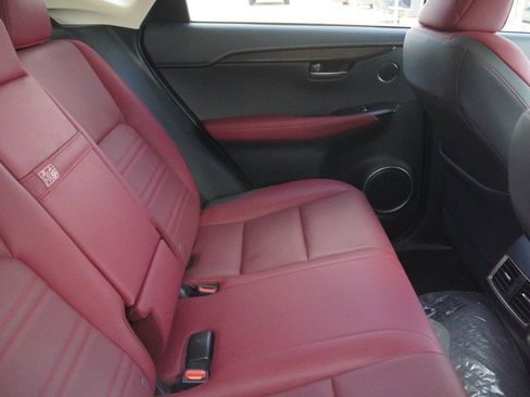 Used 2021 Lexus NX 300 FWD w/ Accessory Package 2 image 10