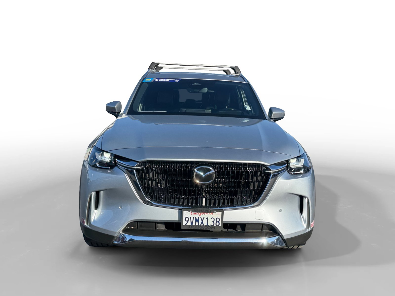 Used 2024 MAZDA CX-90 Plug-In Hybrid w/ Premium Plus AWD/4WD image 8