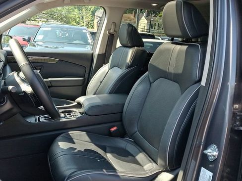 Certified 2024 Honda Pilot Elite image 14