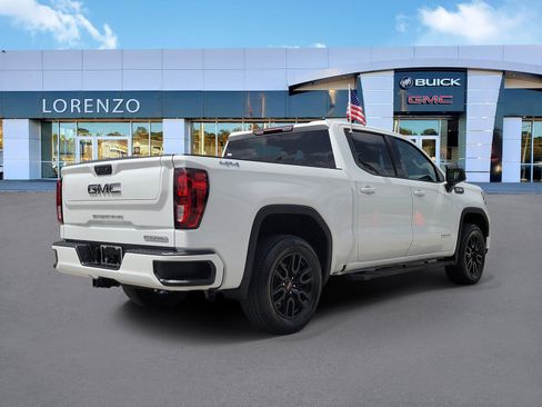 Used 2023 GMC Sierra 1500 Elevation AWD/4WD image 5