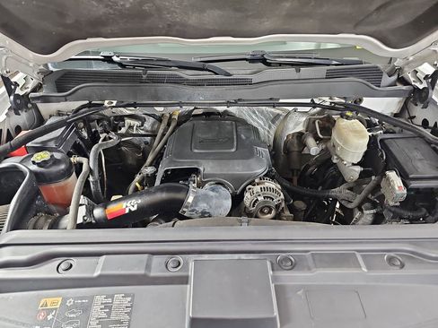 Used 2015 Chevrolet Silverado 2500 W/T w/ WT Convenience Package image 34