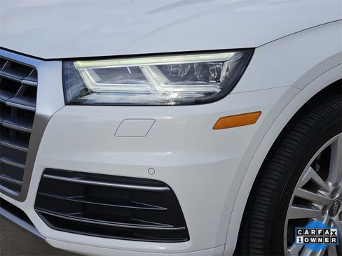 Used 2018 Audi Q5 2.0T Premium Plus w/ Premium Plus Package image 9