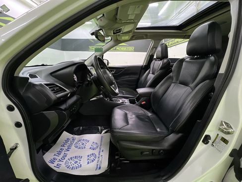 Used 2021 Subaru Forester Touring w/ Popular Package #2 AWD/4WD image 17