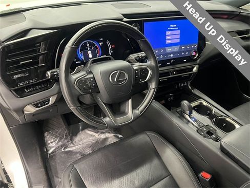 Used 2023 Lexus RX 350 Premium Plus image 17