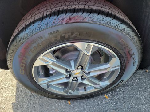 Used 2026 Chevrolet Blazer LT image 36