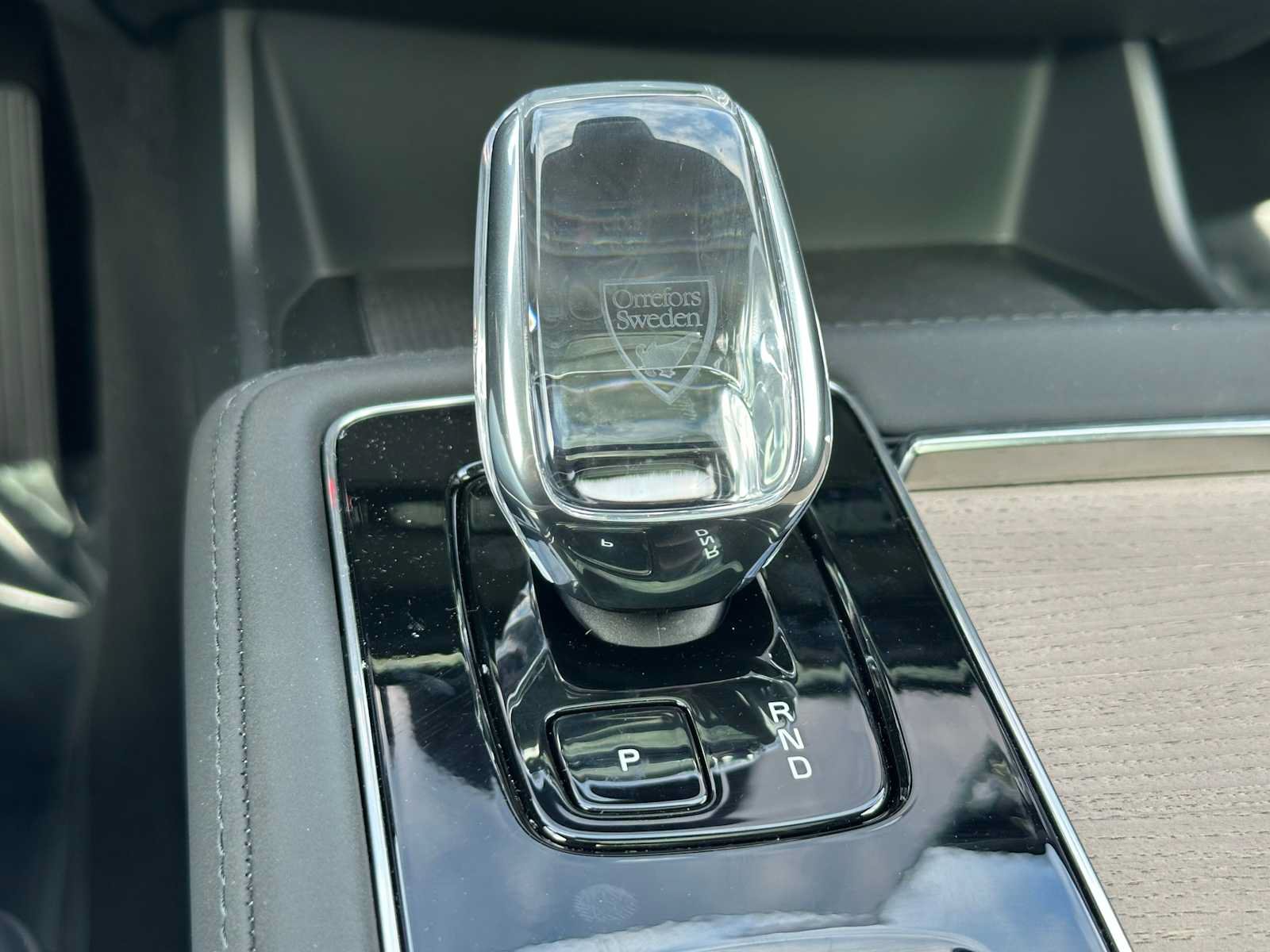 New 2026 Volvo XC90 T8 Plus w/ Protection Package AWD/4WD image 32