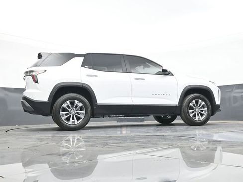 New 2026 Chevrolet Equinox LT w/ Safety and Technology Package FWD image 54