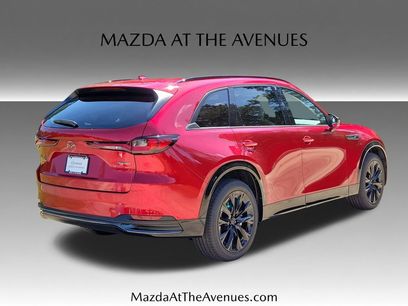 New 2026 MAZDA CX-90 3.3 Turbo S w/ Premium Package