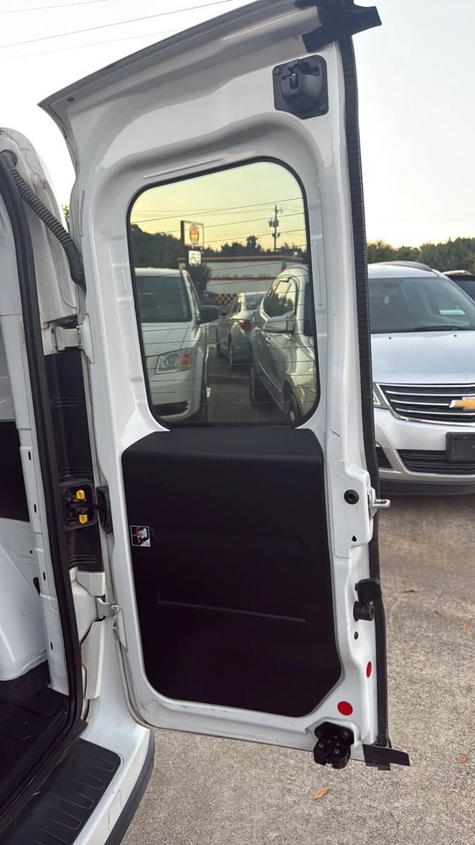 Used 2019 RAM ProMaster City Tradesman SLT FWD image 14