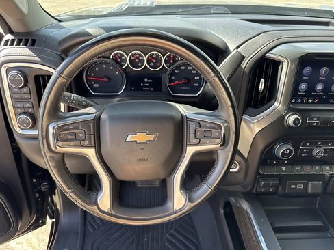 Used 2023 Chevrolet Silverado 2500 LT w/ Convenience Package image 38