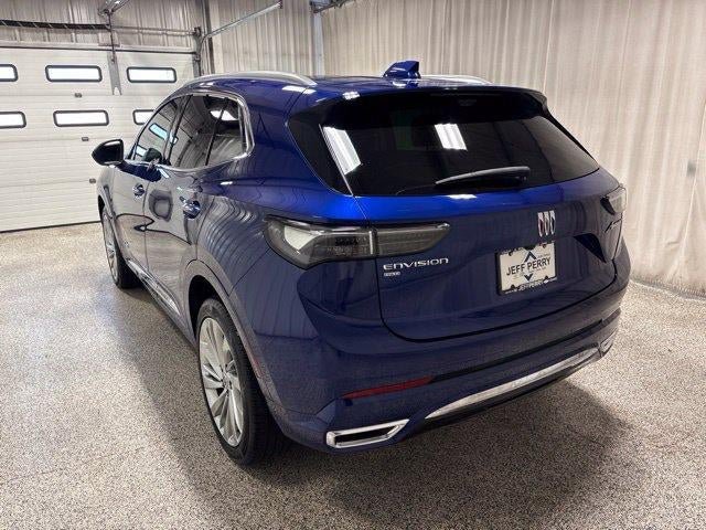 Used 2024 Buick Envision Avenir AWD/4WD image 6