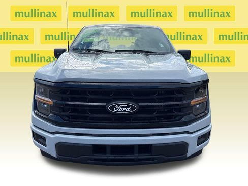 Used 2026 Ford F150 XLT w/ XLT Black Appearance Package RWD image 11