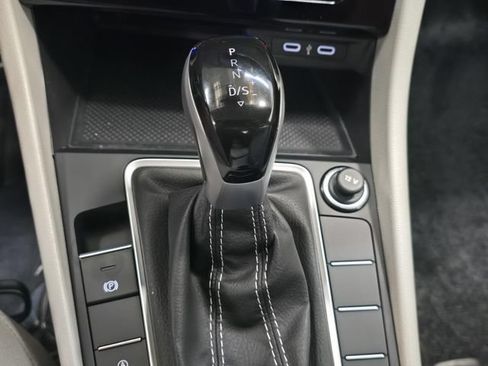 Used 2025 Volkswagen Jetta S FWD image 16