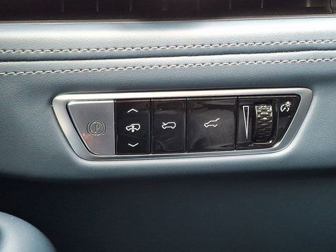 New 2025 Cadillac Escalade IQ Luxury 2 image 16