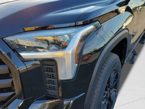 Used 2023 Toyota Tundra SR5 w/ SR5 Convenience Package image 9