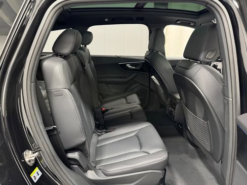 New 2026 Audi Q7 3.0T Premium Plus image 10