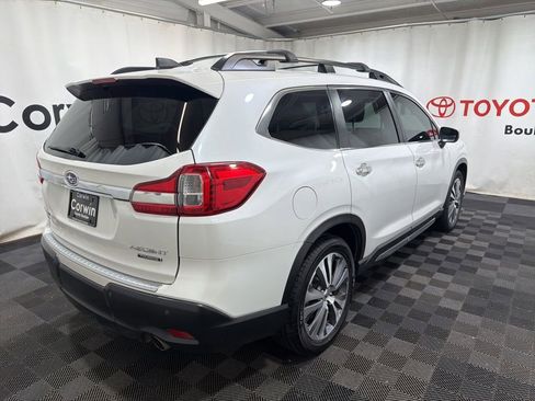 Used 2021 Subaru Ascent Touring AWD/4WD image 8