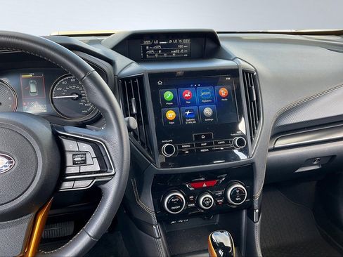 Certified 2024 Subaru Forester Wilderness image 6