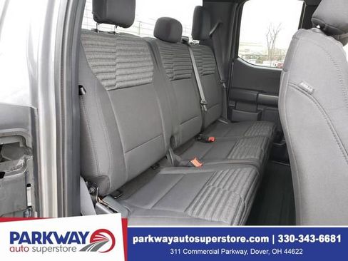 Used 2023 Ford F150 XL w/ STX Appearance Package image 19