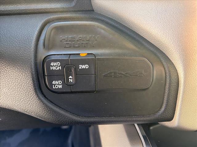 Used 2021 RAM 2500 Laramie AWD/4WD image 21