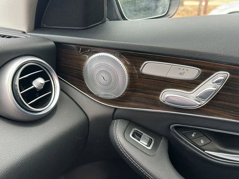 Used 2017 Mercedes-Benz C 300 C 300 4MATIC Sedan 4D w/ Premium 2 Package image 39