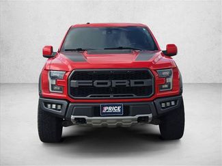 Used 2018 Ford F150 Raptor w/ Equipment Group 802A Luxury AWD/4WD video 2