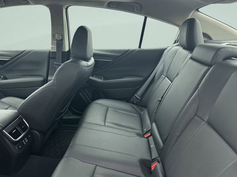 Used 2024 Subaru Legacy Touring XT image 14