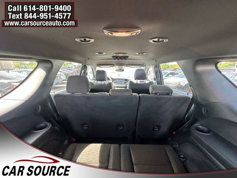 Used 2025 Dodge Durango GT RWD image 22