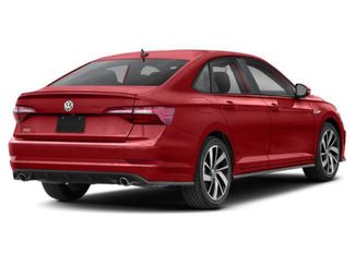 Used 2021 Volkswagen Jetta GLI FWD video 2