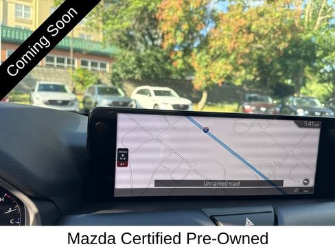 Certified 2026 MAZDA CX-90 3.3 Turbo S w/ Premium Package AWD/4WD image 25