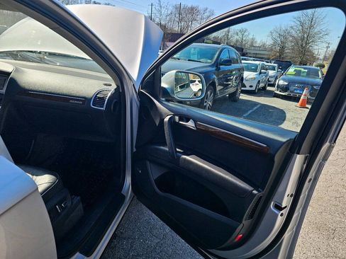 Used 2013 Audi Q7 3.0T Premium Plus w/ Premium Plus Pkg image 25