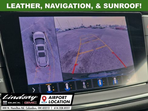 Used 2021 Buick Enclave Avenir w/ Avenir Technology Package image 15