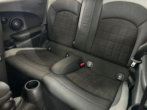 Used 2023 MINI Cooper John Cooper Works w/ Driver Assistance Package image 4