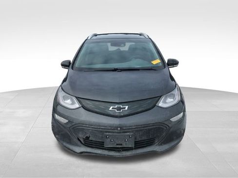 Certified 2018 Chevrolet Bolt Premier w/ Driver Confidence II Package image 8