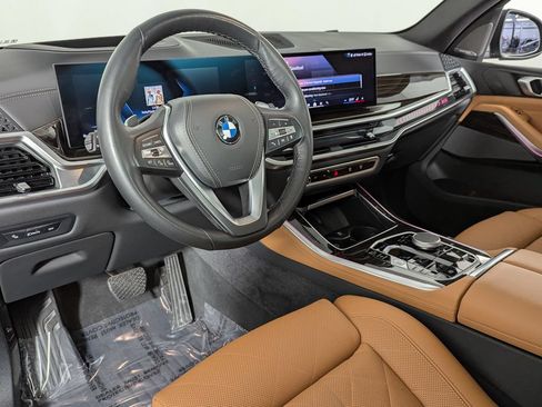 Used 2026 BMW X5 xDrive40i AWD/4WD image 16