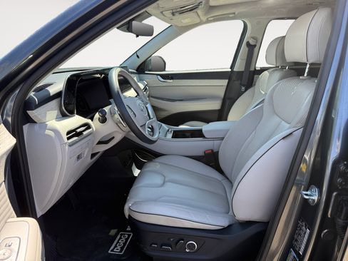 Used 2024 Hyundai Palisade Calligraphy AWD/4WD image 10