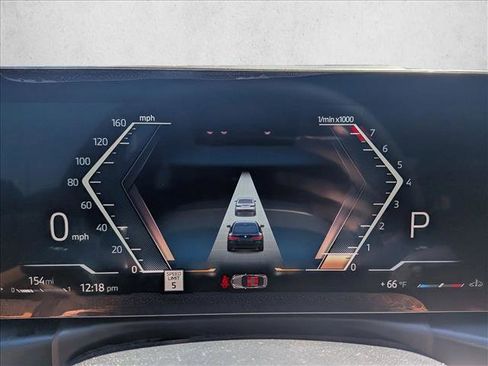 Used 2026 BMW 430i xDrive 430i xDrive w/ Premium Package image 11