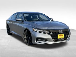 Used 2018 Honda Accord Sport 360° Tour