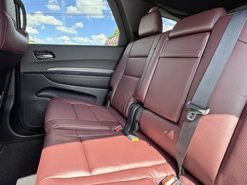 New 2026 Dodge Durango GT image 16