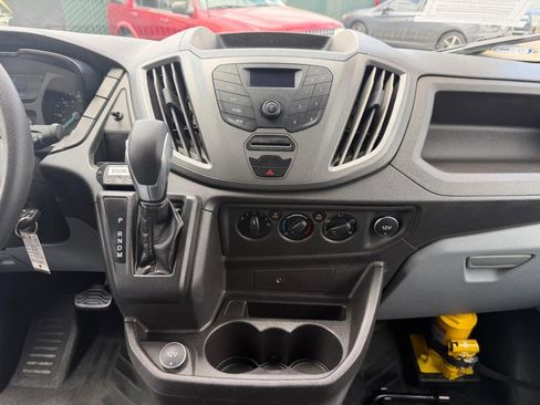 Used 2017 Ford Transit 350 148 Medium Roof RWD image 28