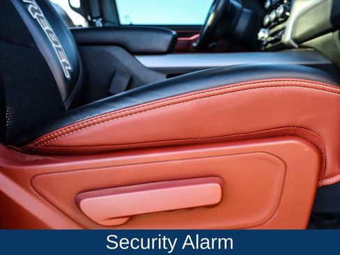 Used 2019 RAM 1500 Rebel w/ Rebel Level 2 Equipment Group image 15