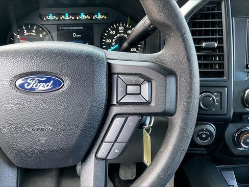 Used 2018 Ford F150 XL w/ Equipment Group 101A Mid image 17