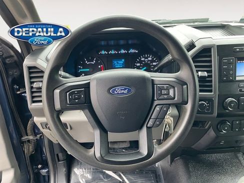 Used 2020 Ford F350 XL w/ Power Equipment Group image 13