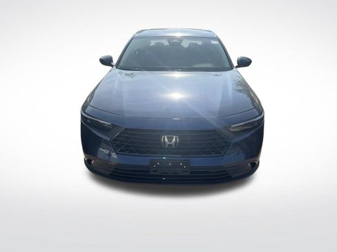 Used 2023 Honda Accord EX image 3