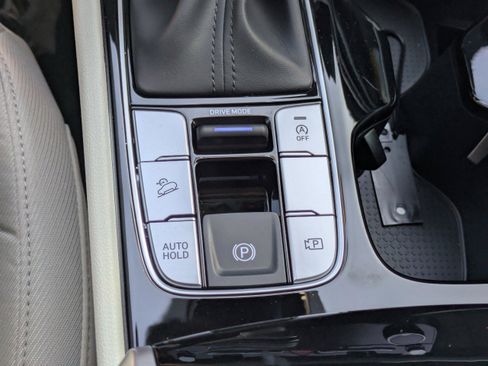 New 2026 Hyundai Tucson SEL image 28