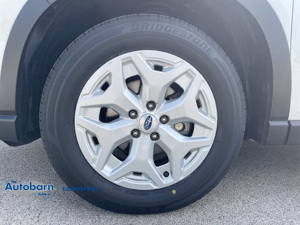 Used 2023 Subaru Forester AWD/4WD image 26