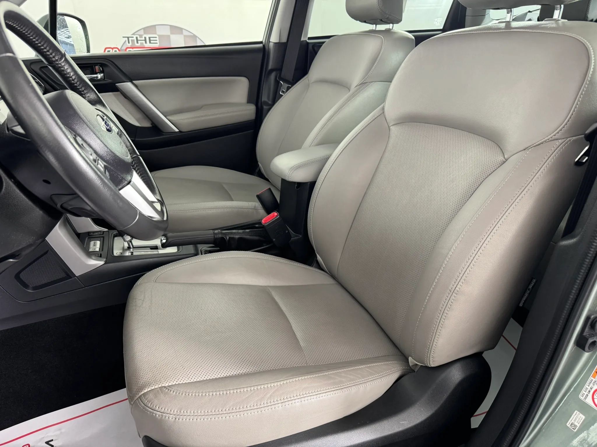 Used 2018 Subaru Forester 2.5i Limited AWD/4WD image 33