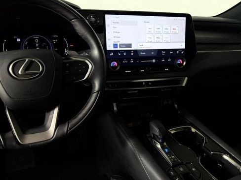 Certified 2024 Lexus RX 350 w/ Convenience Package AWD/4WD image 25